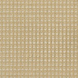 Tomek Beige Paper Weave Wallpaper