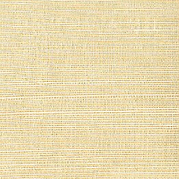 Klaudia Champagne Foil Grasscloth Wallpaper