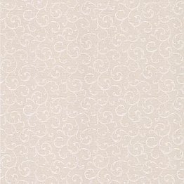 Ferla Wheat Scroll Wallpaper