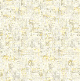 Avalon Honey Weave Wallpaper