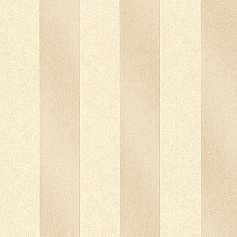 Magnus Beige Paisely Stripe Wallpaper