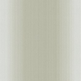 Ardelle Green Stripe Wallpaper