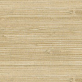 Myoki Wheat Grasscloth Wallpaper