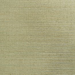 Mutei Sage Grasscloth Wallpaper