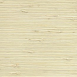 Cebu Cream Grasscloth Wallpaper