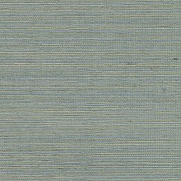 Zhejiang Aquamarine Grasscloth Wallpaper