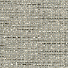 Wanchai Grey Grasscloth Wallpaper