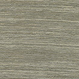 Liaohe Silver Grasscloth Wallpaper