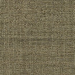 Mindoro Taupe Grasscloth Wallpaper