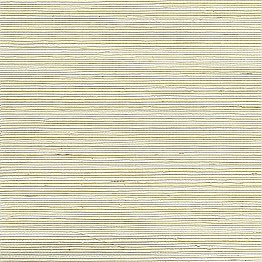 Luoma Off-White Grasscloth Wallpaper