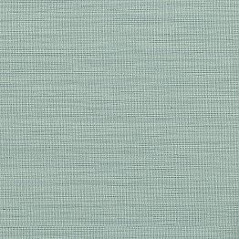 Giana Turquoise Horizontal Silk Wallpaper
