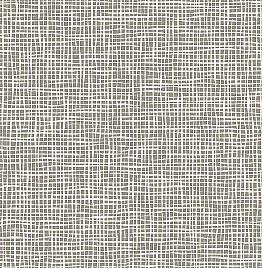 Shanti Grey Grid Wallpaper