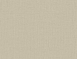 Oriel Light Brown Fine Linen Wallpaper