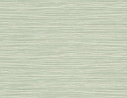 Bondi Seafoam Grasscloth Texture Wallpaper