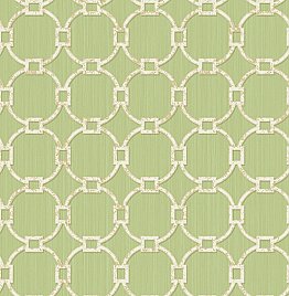 Monte Carlo Green Links Wallpaper