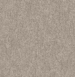 Ludisia Brown Brushstroke Texture Wallpaper
