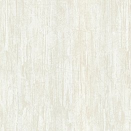 Catskill Beige Distressed Wood Wallpaper