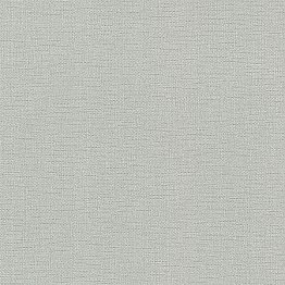La Sal Light Grey Canvas Wallpaper