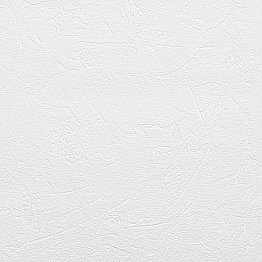 Brier Paintable Plaster Texture Wallpaper