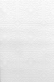 Nico Paintable Tile Wallpaper