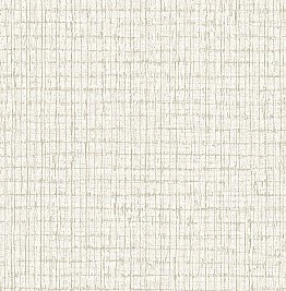 Linen Palm Weave Wallpaper