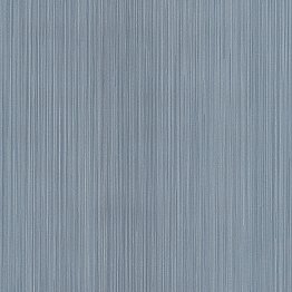 Tatum Blue Fabric Texture Wallpaper