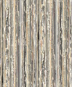 Taylor Beige Stripe Wallpaper