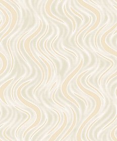 Roxie Gold Wave Wallpaper