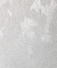 Kara Silver Texture Wallpaper