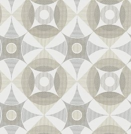 Ellis Brown Geometric Wallpaper