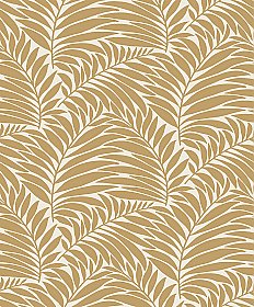 Myfair Wheat Leaf Wallpaper