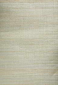 Pearl River Champagne Grasscloth Wallpaper