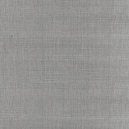 Khuri Grey Grasscloth Wallpaper
