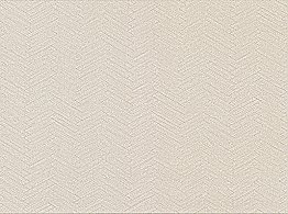Karma Off-White Herringhone Weave Wallpaper