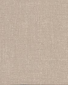 Arya Light Brown Fabric Texture Wallpaper