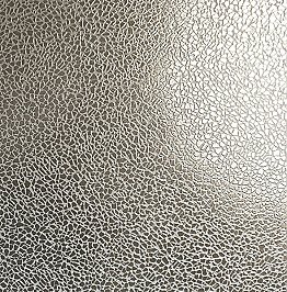 Harrington Champagne Mirror Texture Wallpaper