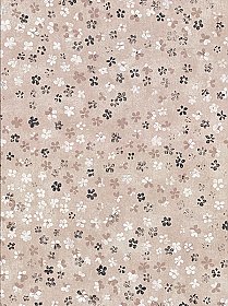 Cosima Pink Miniature Floral Wallpaper