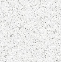 Guri White Faux Concrete Wallpaper