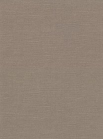 Parker Brown Faux Linen Wallpaper