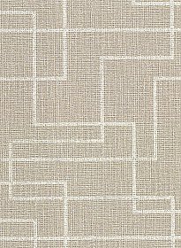 Clarendon Brown Faux Grasscloth Wallpaper