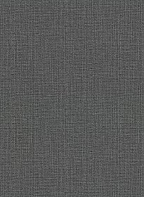 Claremont Charcoal Faux Grasscloth Wallpaper