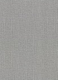 Claremont Silver Faux Grasscloth Wallpaper