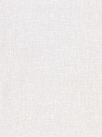Linville Light Grey Faux Linen Wallpaper