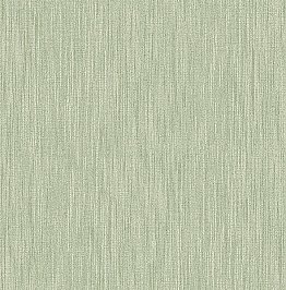 Chiniile Sage Linen Texture Wallpaper