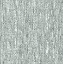 Chiniile Slate Linen Texture Wallpaper