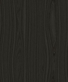Jaxson Dark Brown Faux Wood Wallpaper