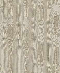 Jaxson Light Brown Faux Wood Wallpaper