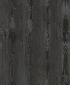 Jaxson Metallic Faux Wood Wallpaper