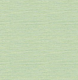 Agave Green Imitation Grasscloth Wallpaper