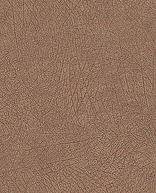 Latigo Copper Leather Wallpaper